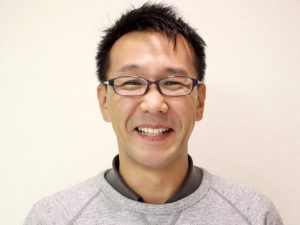 Solufull｜星加英樹